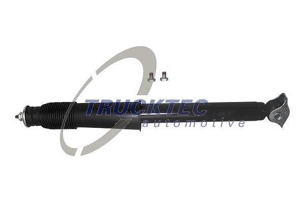Trucktec Automotive Stoßdämpfer [Hersteller-Nr. 02.30.118] für Mercedes-Benz