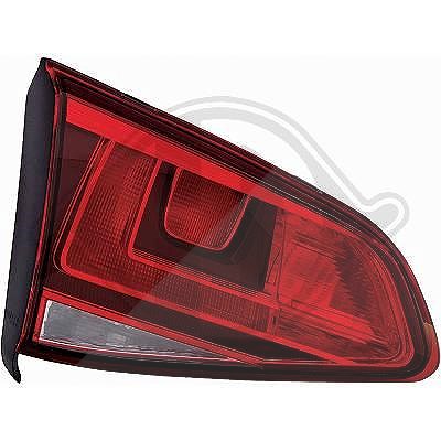 Diederichs Heckleuchte [Hersteller-Nr. 2216097] für VW