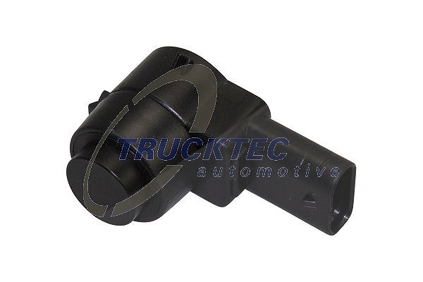 Trucktec Automotive Sensor, Einparkhilfe [Hersteller-Nr. 02.42.344] für Mercedes-Benz