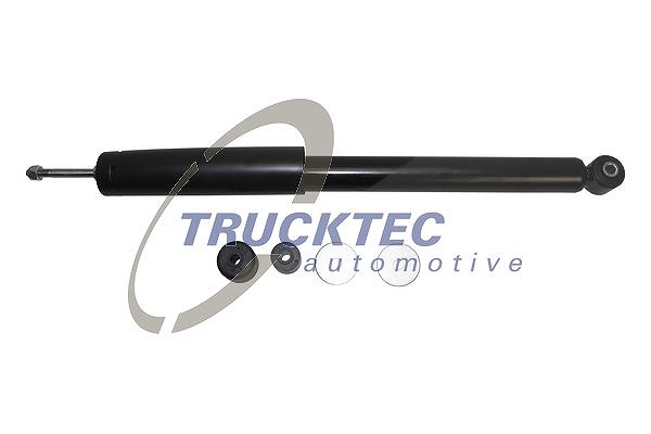 Trucktec Automotive Stoßdämpfer [Hersteller-Nr. 02.30.116] für Mercedes-Benz