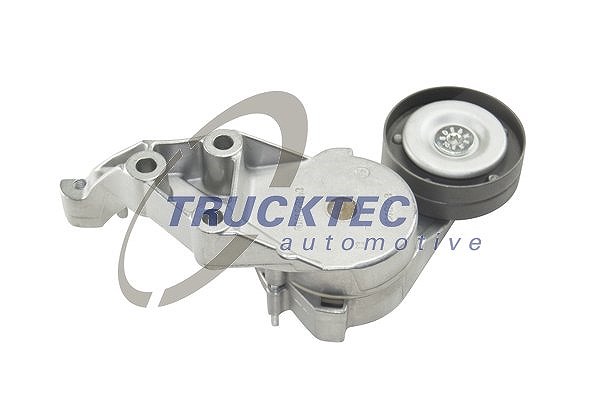 Trucktec Automotive Riemenspanner, Keilrippenriemen [Hersteller-Nr. 07.19.133] für Skoda, Seat, VW, Audi