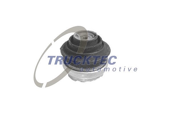 Trucktec Automotive Lagerung, Motor [Hersteller-Nr. 02.22.037] für Mercedes-Benz