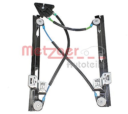 Metzger Autoteile Fensterheber [Hersteller-Nr. 2160263] für Seat