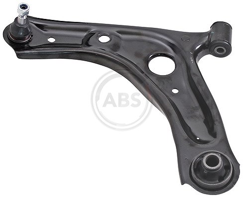 A.b.s. Lenker, Radaufhängung [Hersteller-Nr. 212133] für Peugeot, Citroën, Toyota