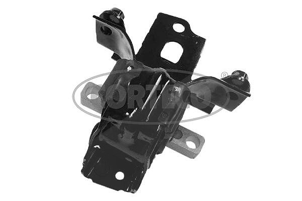 Corteco Lagerung, Motor [Hersteller-Nr. 49430169] für VW, Skoda, Audi, Seat