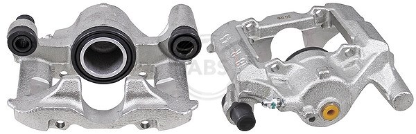 A.b.s. Bremssattel [Hersteller-Nr. 741032] für Lexus