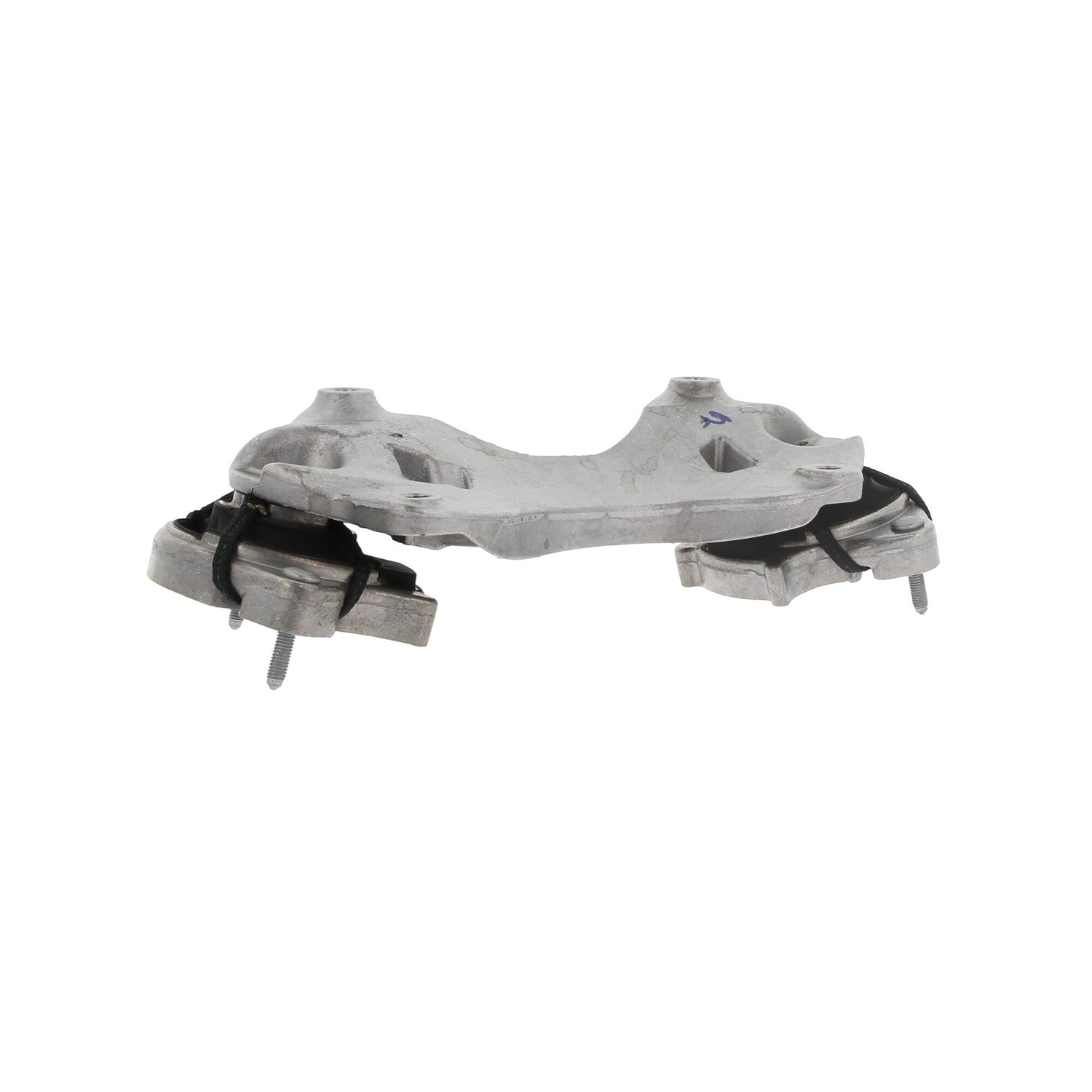 Corteco Lagerung, Motor [Hersteller-Nr. 49427494] für Mercedes-Benz