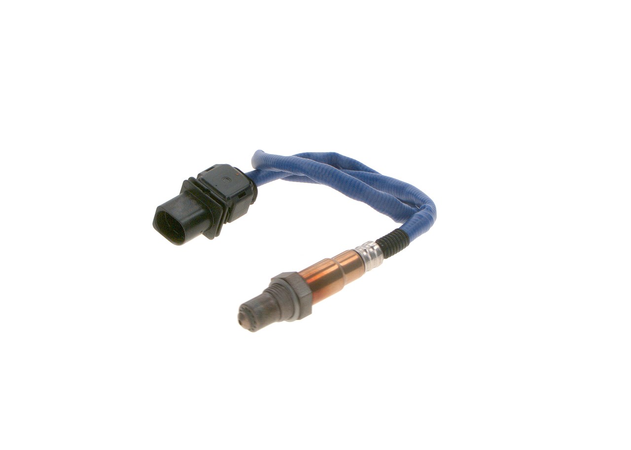 Bosch Lambdasonde [Hersteller-Nr. 0258007307] für Porsche