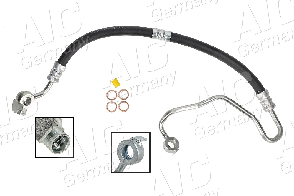 Aic Hydraulikschlauch, Lenkung [Hersteller-Nr. 58560] für Toyota
