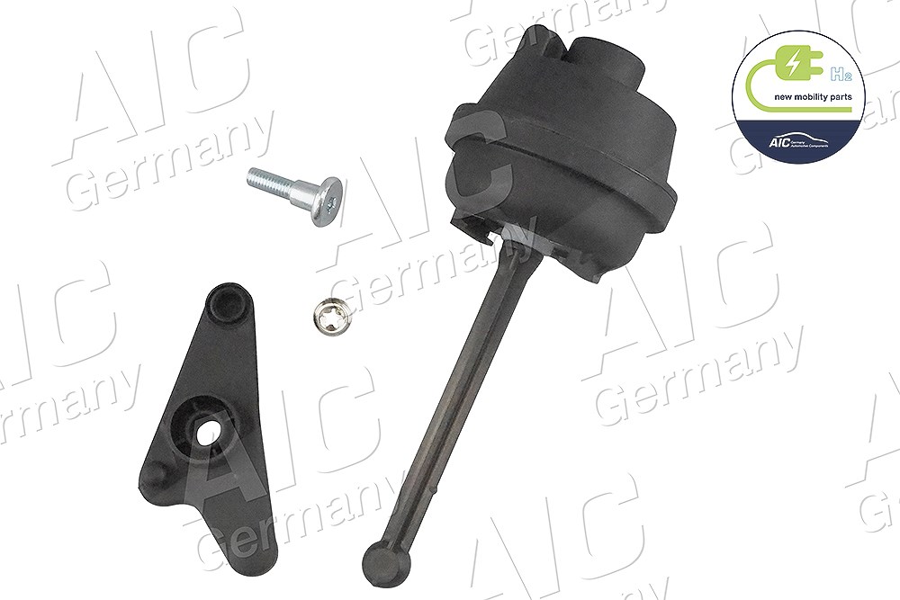Aic Reparatursatz, Saugrohrmodul [Hersteller-Nr. 57871] für Mercedes-Benz