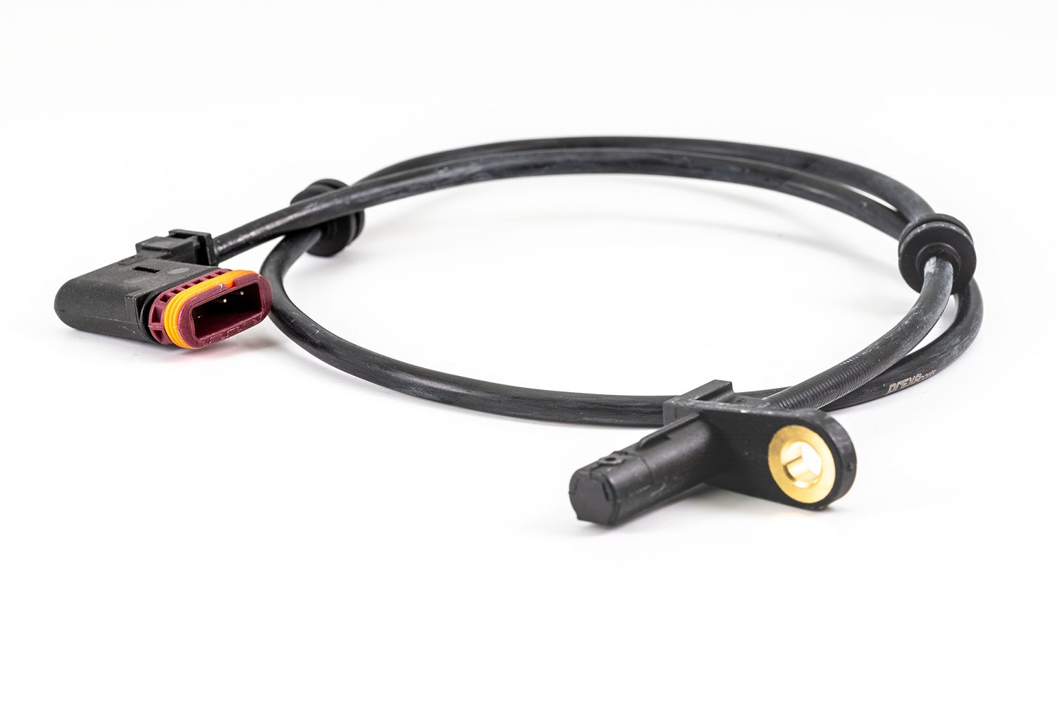 Prexaparts Sensor, Raddrehzahl [Hersteller-Nr. P301036] für Mercedes-Benz