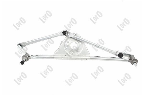 Abakus Wischergestänge [Hersteller-Nr. 103-04-006] für BMW