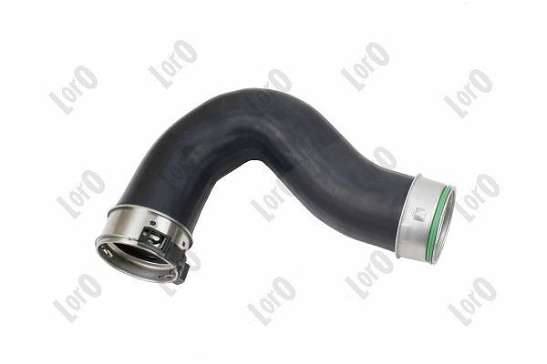 Abakus Ladeluftschlauch [Hersteller-Nr. 054-028-029] für Mercedes-Benz