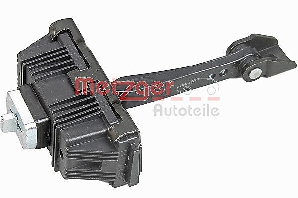 Metzger Autoteile Türfeststeller [Hersteller-Nr. 2312164] für BMW