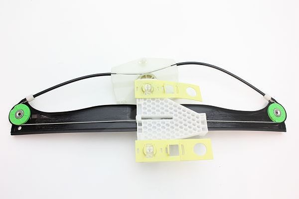 Automega Fensterheber [Hersteller-Nr. 100033210] für Audi