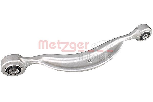 Metzger Autoteile Lenker, Radaufhängung [Hersteller-Nr. 58121409] für Audi, VW, Porsche