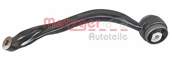 Metzger Autoteile Lenker, Radaufhängung [Hersteller-Nr. 58117102] für Land Rover