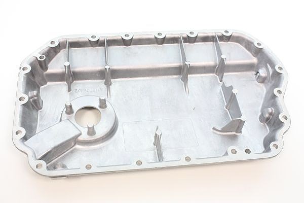 Automega Ölwanne [Hersteller-Nr. 130040410] für VW, Skoda, Audi