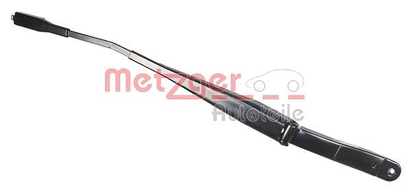 Metzger Autoteile Wischarm, Scheibenreinigung [Hersteller-Nr. 2190459] für Mercedes-Benz