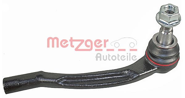 Metzger Autoteile Spurstangenkopf [Hersteller-Nr. 54054802] für Mercedes-Benz