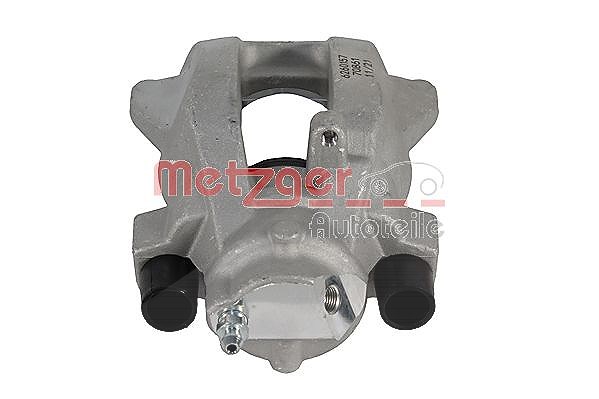 Metzger Autoteile Bremssattel [Hersteller-Nr. 6260157] für Mercedes-Benz