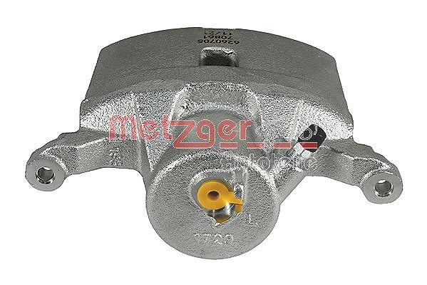 Metzger Autoteile Bremssattel [Hersteller-Nr. 6260705] für Honda