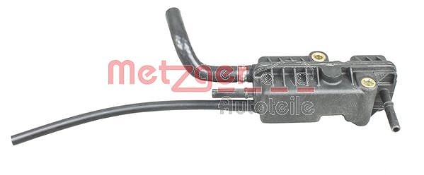 Metzger Autoteile Kraftstoffleitung [Hersteller-Nr. 2150139] für Fiat