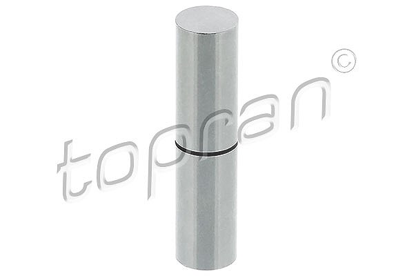 Topran Stößel, Unterdruckpumpe (Bremsanlage) [Hersteller-Nr. 117515] für VW