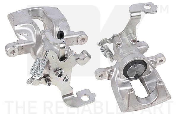 Nk Bremssattel [Hersteller-Nr. 2145143] für Toyota