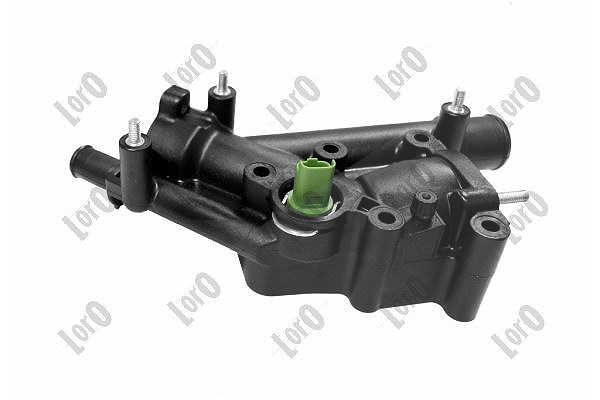 Abakus Thermostatgehäuse [Hersteller-Nr. 009-025-0003] für Citroën, Peugeot