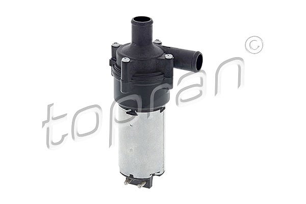 Topran Zusatzwasserpumpe [Hersteller-Nr. 408938] für Mercedes-Benz