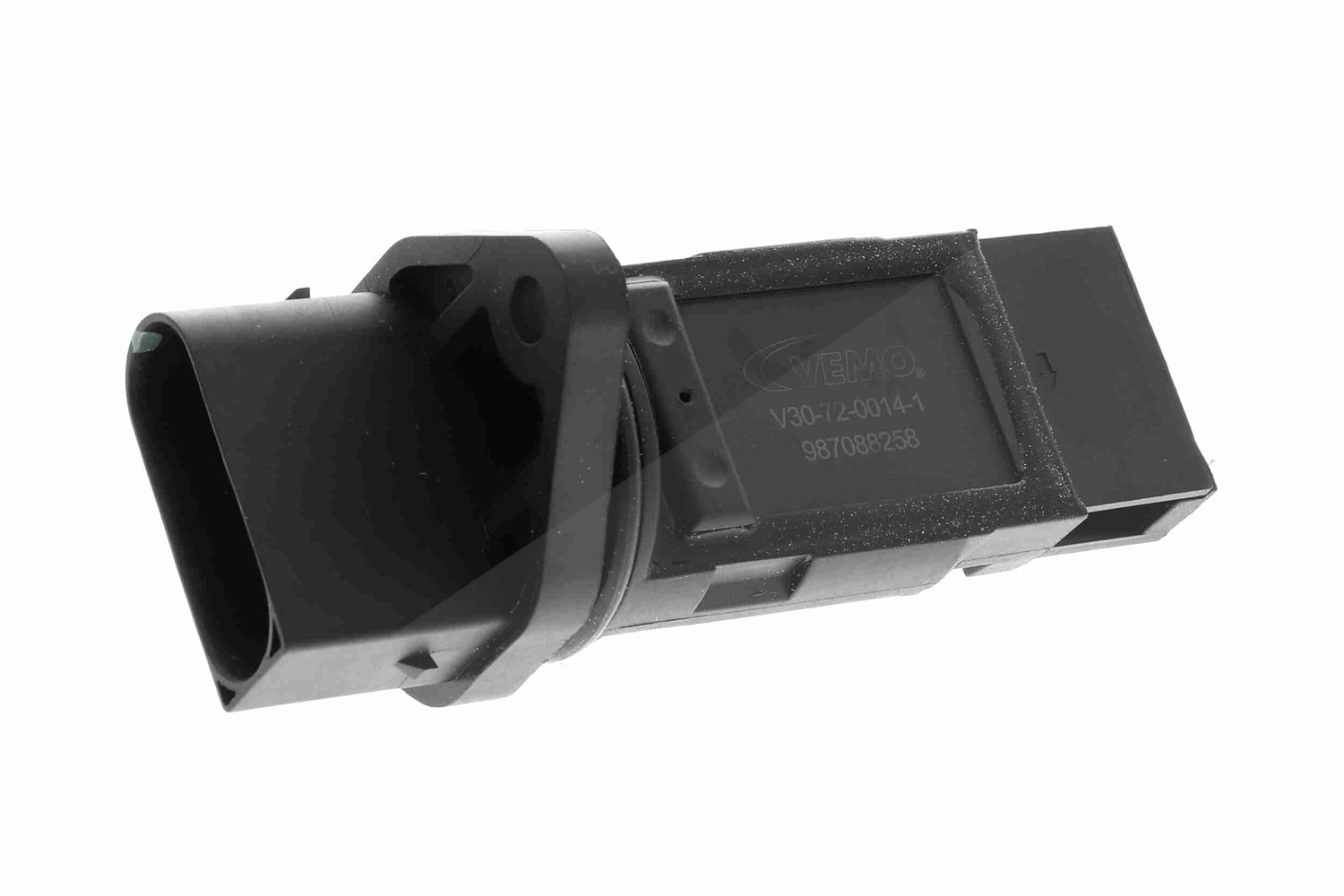 Vemo Luftmassenmesser [Hersteller-Nr. V30-72-0014-1] für Mercedes-Benz