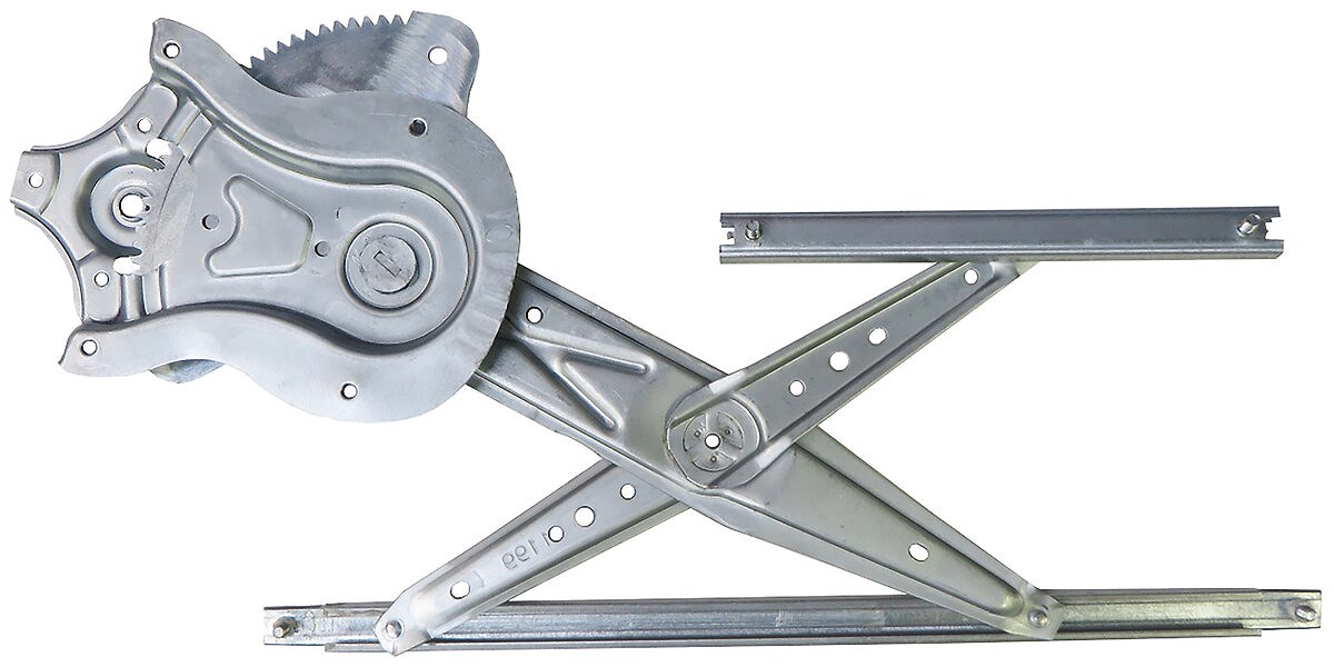 Valeo Fensterheber [Hersteller-Nr. 851455] für Toyota
