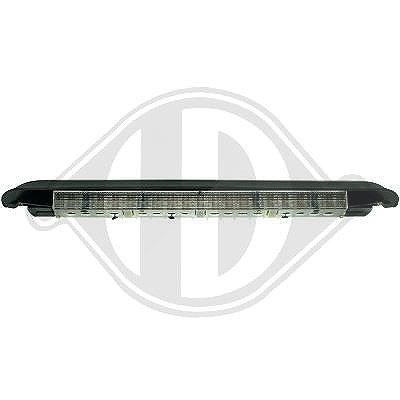 Diederichs Zusatzbremsleuchte [Hersteller-Nr. 1214096] für BMW