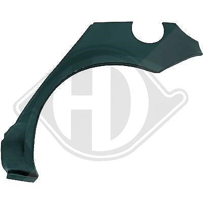 Diederichs Seitenwand [Hersteller-Nr. 9894131] für Toyota