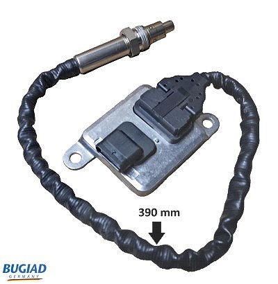 Bugiad NOx-Sensor, NOx-Katalysator [Hersteller-Nr. BNX74047] für Mercedes-Benz