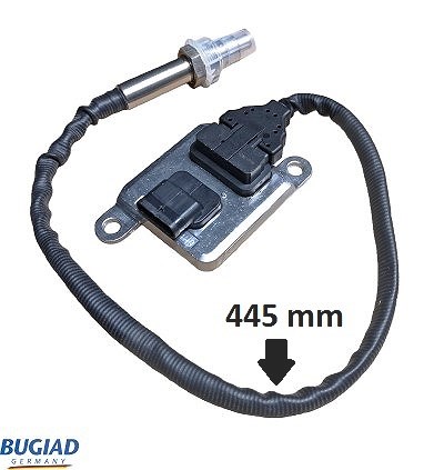 Bugiad NOx-Sensor, NOx-Katalysator [Hersteller-Nr. BNX74055] für Mercedes-Benz