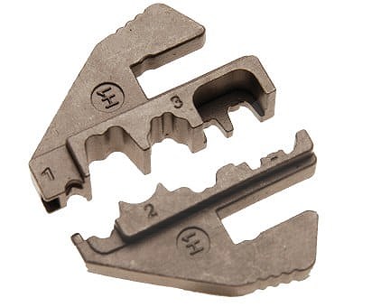 Bgs Crimpbacken für Zündkerzenstecker - für Art. 1410, 1411, 1412 [Hersteller-Nr. 1410-H1]