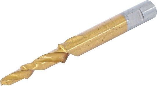 Bgs Stufenbohrer - 5,5 x 7 mm - für Art. 8297 [Hersteller-Nr. 8297-1]