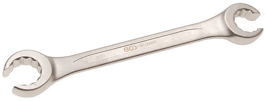 Bgs Offener Doppel-Ringschlüssel - SW 24 x 27 mm [Hersteller-Nr. 1761-24X27]