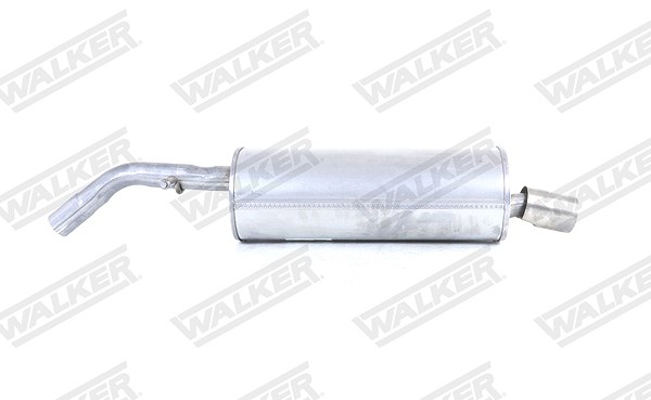 Walker Endschalldämpfer [Hersteller-Nr. 22635] für Citroën