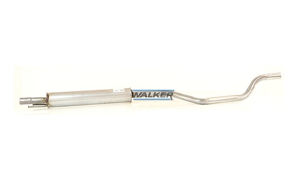 Walker Mittelschalldämpfer [Hersteller-Nr. 23122] für Vauxhall, Opel