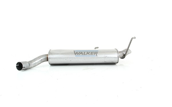 Walker Endschalldämpfer [Hersteller-Nr. 23692] für Vauxhall, Opel