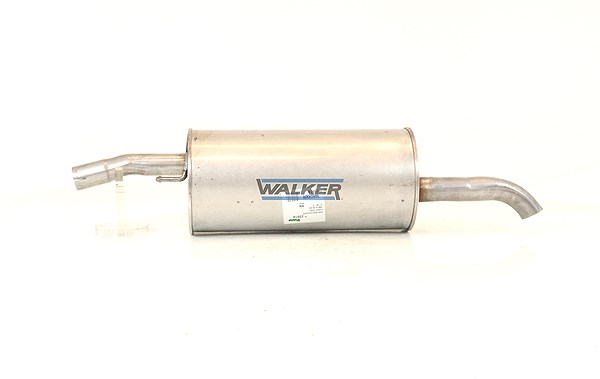 Walker Endschalldämpfer [Hersteller-Nr. 23914] für Ford