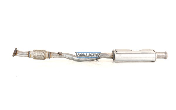 Walker Mittelschalldämpfer [Hersteller-Nr. 22769] für Hyundai