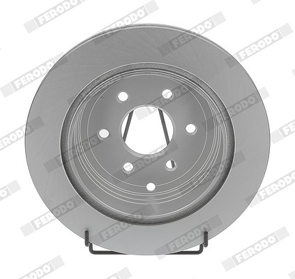 Ferodo Bremsscheibe [Hersteller-Nr. DDF1785C] für Nissan