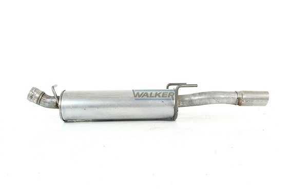 Walker Endschalldämpfer [Hersteller-Nr. 23096] für Saab