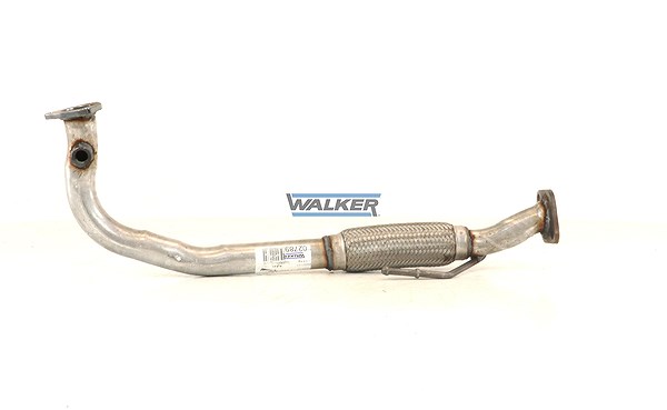 Walker Abgasrohr [Hersteller-Nr. 02789] für Fiat, Lancia