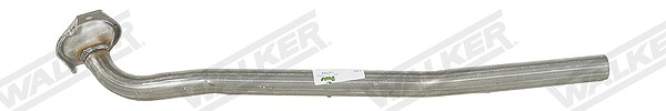 Walker Abgasrohr [Hersteller-Nr. 04769] für VW