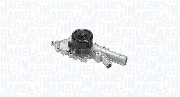 Magneti Marelli Wasserpumpe [Hersteller-Nr. 350982088000] für Mercedes-Benz